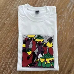 HOME Int.l ORIGINAL S/S TEE noroll owt