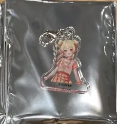 ホロライブ 音乃瀬奏 アクリルチャーム ホロナツ