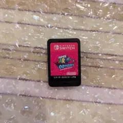 スーパーマリオオデッセイ Nintendo Switch