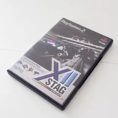 トゥエルブスタッグ PS2 ソフト プレイステーション2
