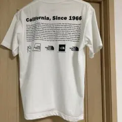 THE NORTH FACE California Tシャツ