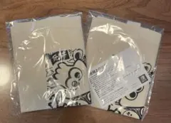 スプラトゥーン3 トートバック　2枚セット