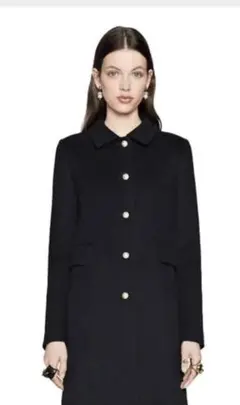 GUCCI グッチ コート美品 38 値下げ交渉あり