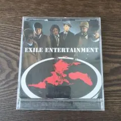 EXILE ENTERTAINMENT