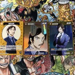 諸伏高明　cp r など　コナンtcg