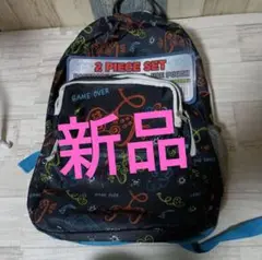 新品 リュック ポーチ セット 男の子