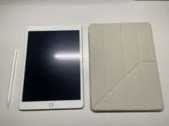 Apple iPad 第7世代 Wi-Fiモデル128GB シルバー