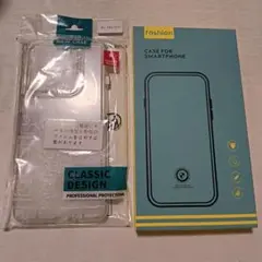 60 edge pro 60s クリアケース