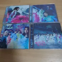 櫻坂46 Start over! まとめ売り