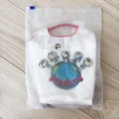 【新品未使用】ball&chain エコバッグ　スヌーピー地球Sサイズ