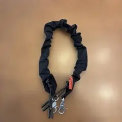 topologie トポロジー　リストストラップ バンジーストラップ