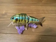 ノリーズ　ヒラクランクギル110F