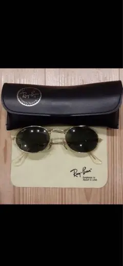 【美品・希少】RAY-BAN USA サングラス W0976 ボシュロム 2025年最新】rayban w0976の人気アイテム - メルカリ