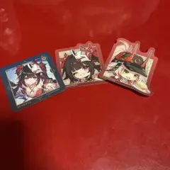 花火&乱破セット