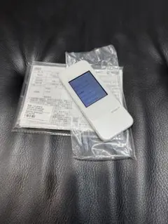 WiMAX 2+ SpeedWi_Fi NEXTW04ホワイトHWD35SWU