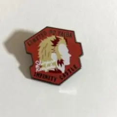 劇場版 鬼滅の刃 無限城編 キャラクターモチーフピンズ 煉獄愼寿郎 煉獄