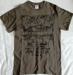 【古着】BUZZOV-EN 1998 tour Tシャツ