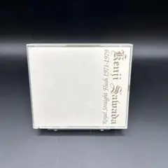 匿名配送_沢田研二／