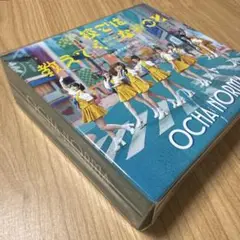 【新品未開封】　OCHA NORMA CD BOXセット
