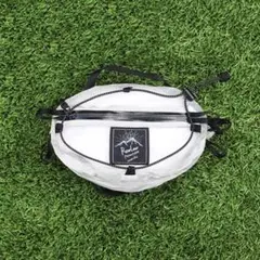 ロウロウマウンテンワークス ナッツミニ