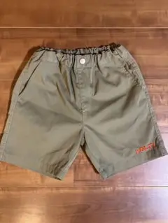 KELTY マーキーズ キッズ ハーフパンツ