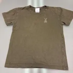 DOD130サイズ　干支Ｔシャツ