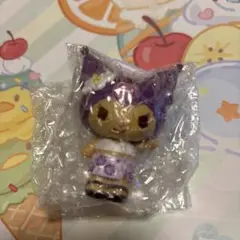 クロミ☆トコナツ☆サンリオ☆サンリオキャラクター☆シークレットマスコット