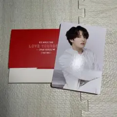 BTS SYS ジョングク➀