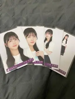 久保史緒里、