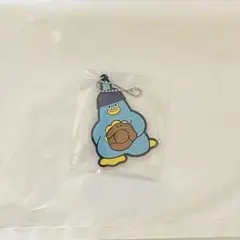 【最終値下】日向坂46 ポカ ラバーキーホルダー 5回目のひな誕祭　キャッチャー