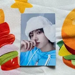 BOYNEXTDOOR WHO ソンホ ボネクド トレカ