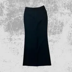 00's vintage アーカイブ グランジ y2k パンク スラックスパンツ