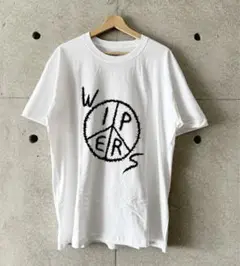 ※⑨ 新品 Wipers ワイパーズ バンド Tシャツ カートコバーン