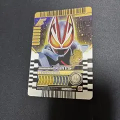【MR】ライドケミートレカ PHASE:EX 02 仮面ライダー　ギーツ