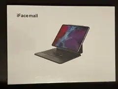 ipad キーボード マジックキーボード キーボードケース 日本語配列 ブラック