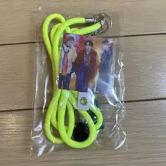 Mrs. GREEN APPLE スマホショルダー　購入特典