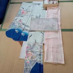 振り袖セット