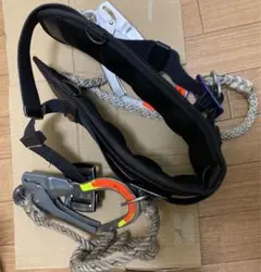 安全帯