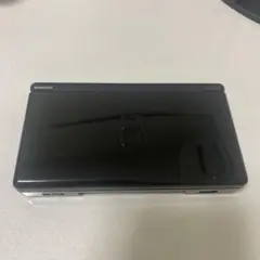 Nintendo DS Lite ブラック 本体　※ジャンク品でお願いします。