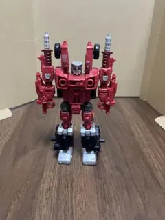 トランスフォーマー非正規】オプティマスプライマスっぽい人