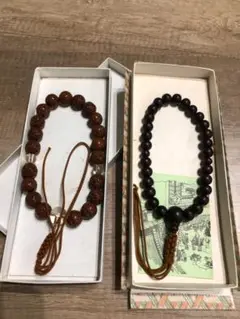 御念珠 セット