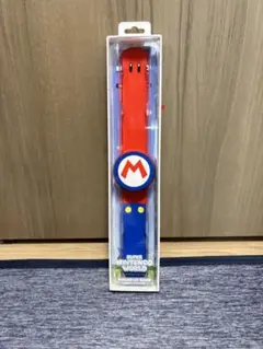スーパーマリオ パワーアップバンド