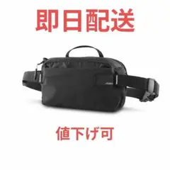 Matador ボディバッグ ブラック　 パッカブル スリング