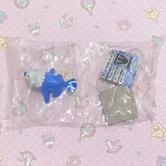 トドゼルガ フィギュア フルカラーアドバンス　ムービースペシャル