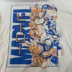 MARVEL USED古着 Lサイズ ムービーT コミックT