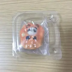 シルバニアファミリー キラキラくじ G賞 シークレット パンダ