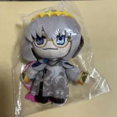 Fate FGO 簡体字版 オベロン ぬいぐるみマスコット 春節 中国