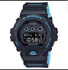 2025年最新】bamford g-shockの人気アイテム - メルカリ