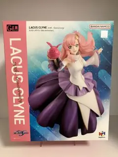 G.E.M. ラクス・クライン 20thAnniversary フィギュア Amazon.co.jp: G.E.M.シリーズ 機動戦士ガンダムSEED ラクス