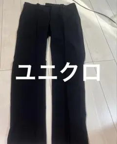 ユニクロ 感動パンツ 470550 ウエスト85